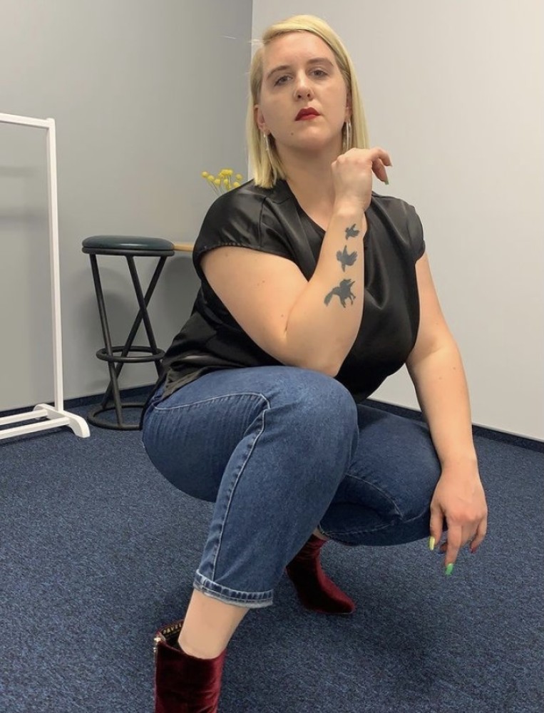 Индивидуалка 🎥 Тася фото № 2 в городе Электросталь