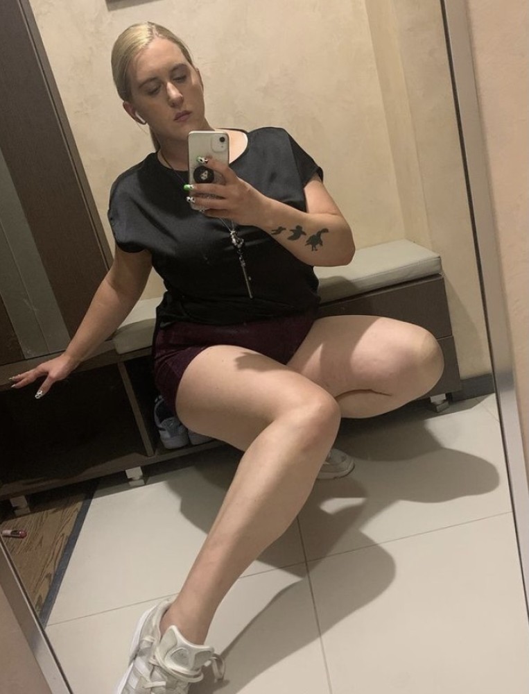 Индивидуалка 🎥 Тася фото № 2 в городе Электросталь