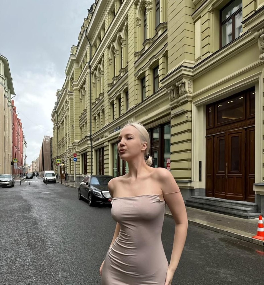 Индивидуалка Алёнка фото № 2 в городе Электросталь