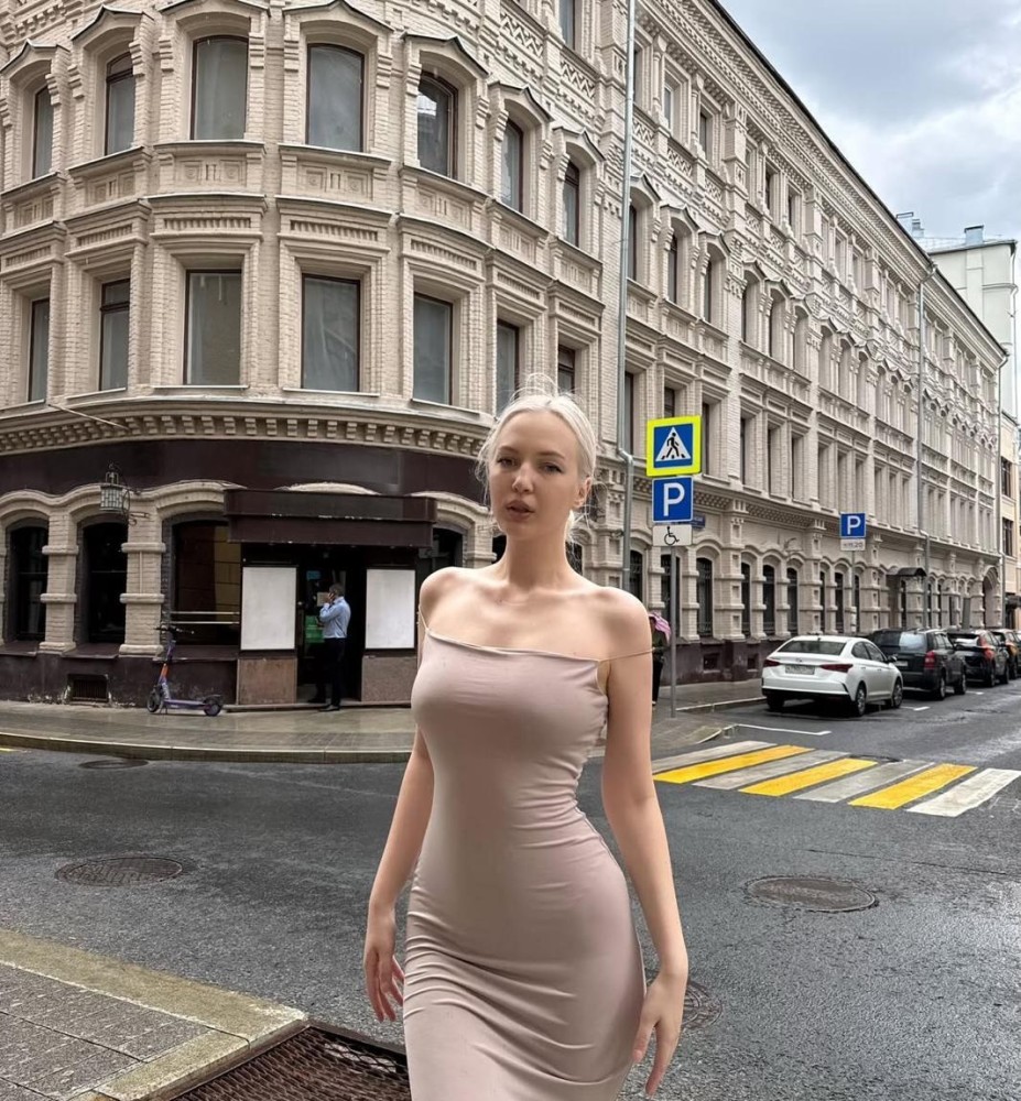 Индивидуалка Алёнка фото № 2 в городе Электросталь