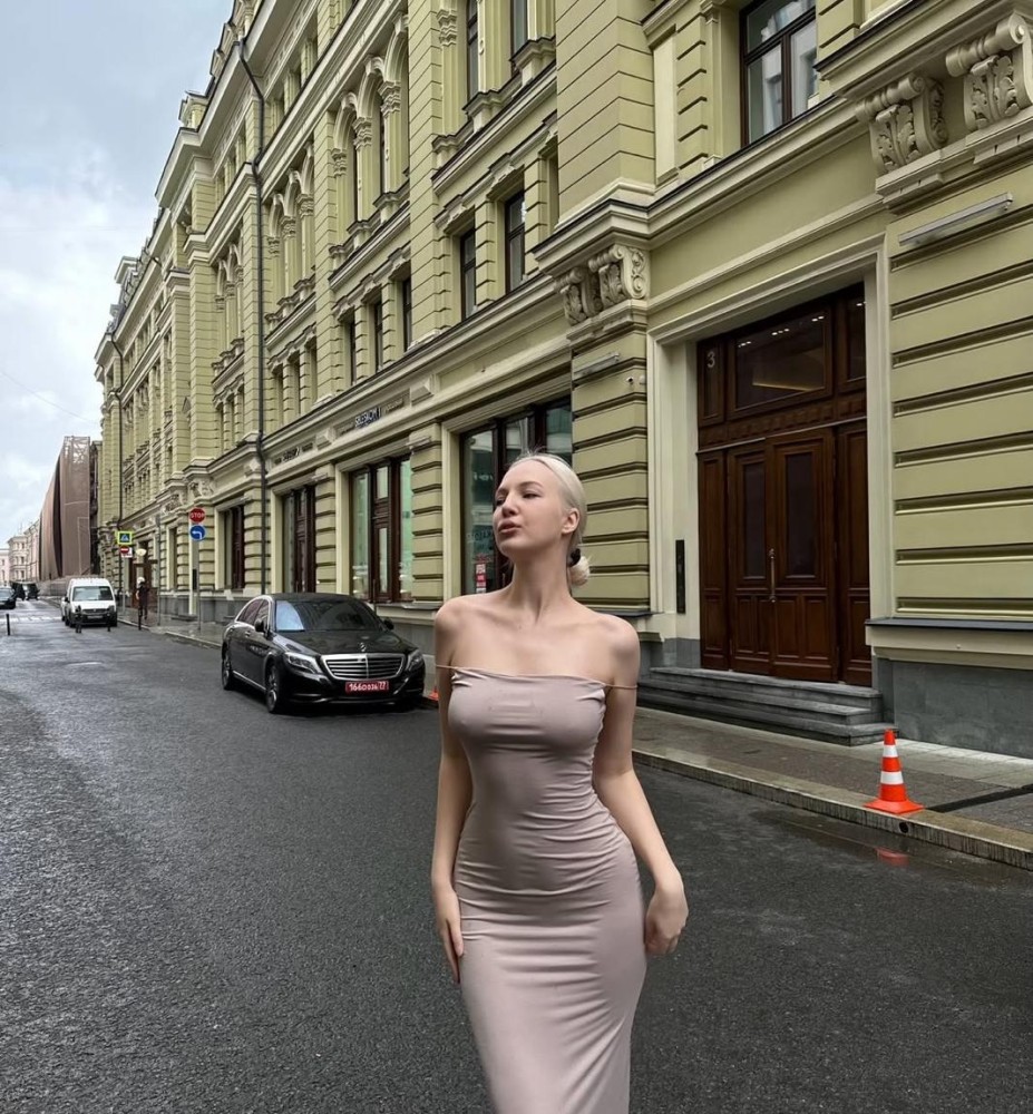 Индивидуалка Алёнка фото № 2 в городе Электросталь