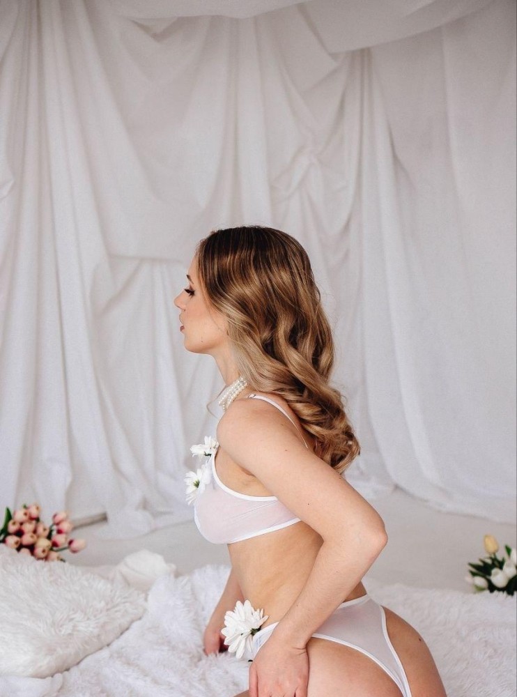 Индивидуалка Аня фото № 2 в городе Электросталь