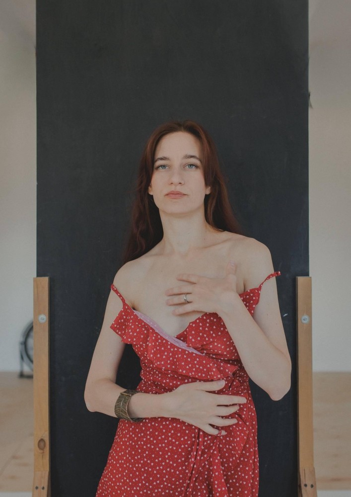 Индивидуалка Анжелика фото № 2 в городе Электросталь