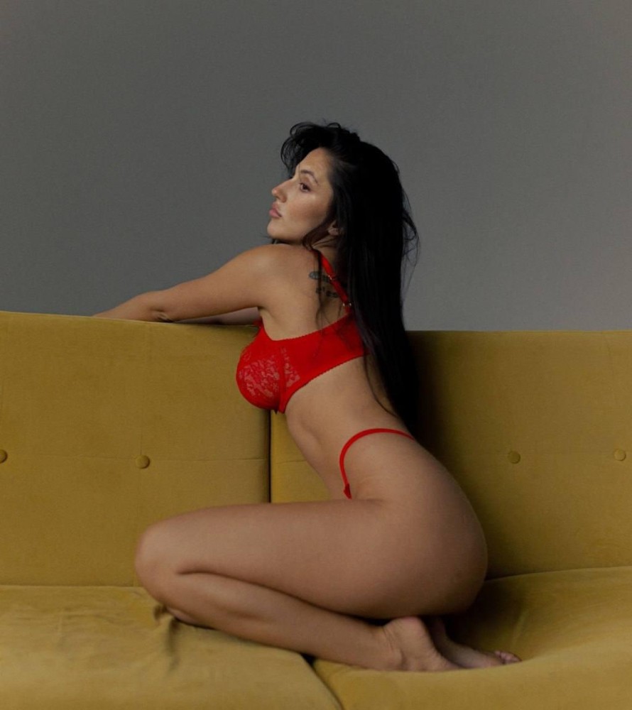 Индивидуалка Дарья фото № 2 в городе Электросталь