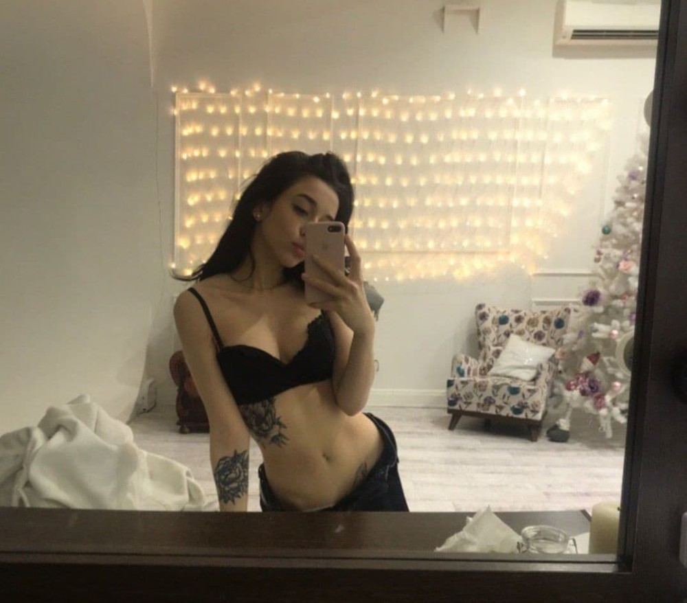 Индивидуалка Дашуля фото № 2 в городе Электросталь