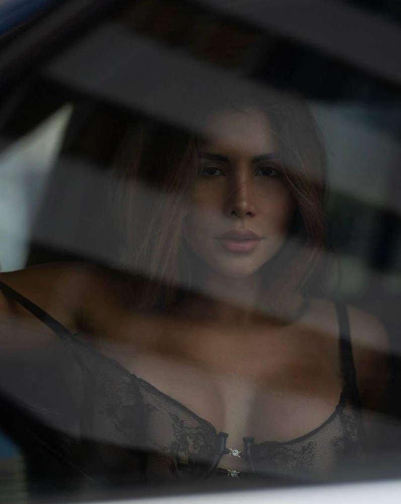 Индивидуалка Елена фото № 2 в городе Электросталь