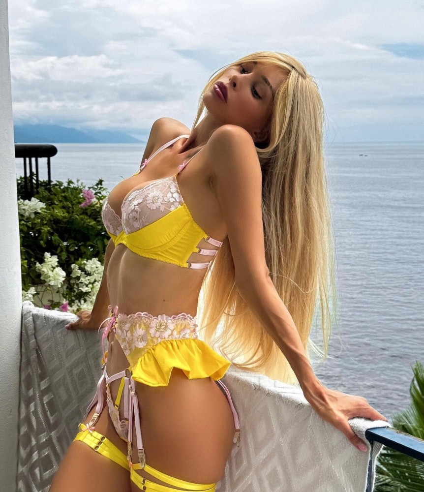 Индивидуалка Элла фото № 2 в городе Электросталь