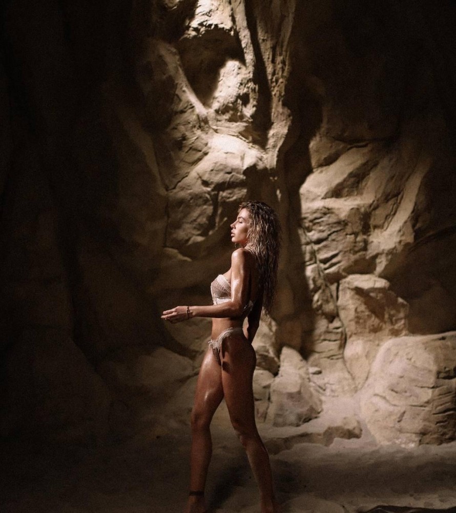 Индивидуалка Инга фото № 2 в городе Электросталь