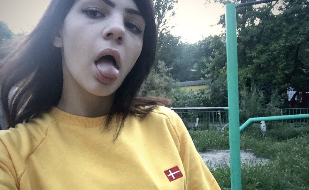 Индивидуалка Ирен фото № 2 в городе Электросталь