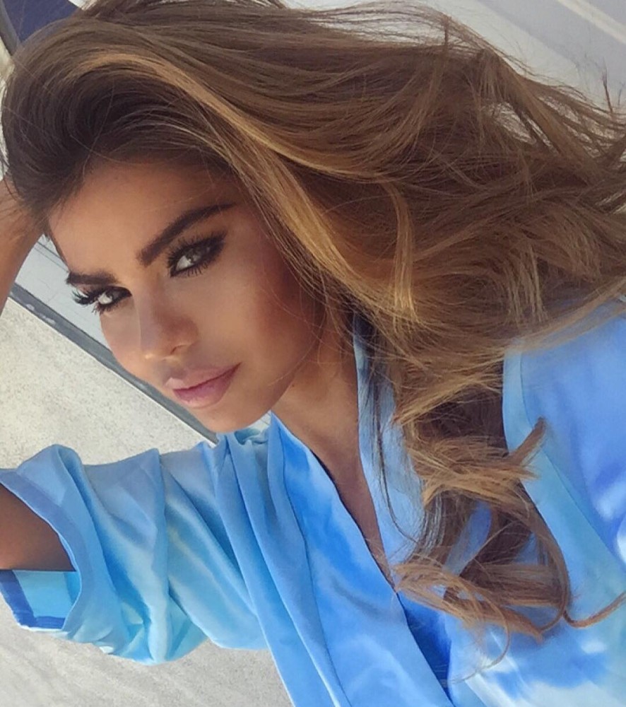 Индивидуалка Карина фото № 2 в городе Электросталь