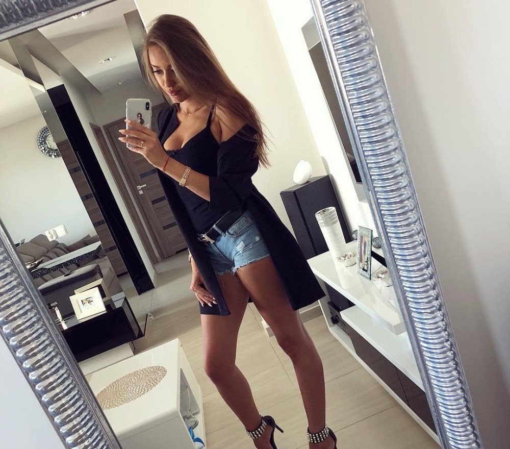 Индивидуалка Катька фото № 2 в городе Электросталь