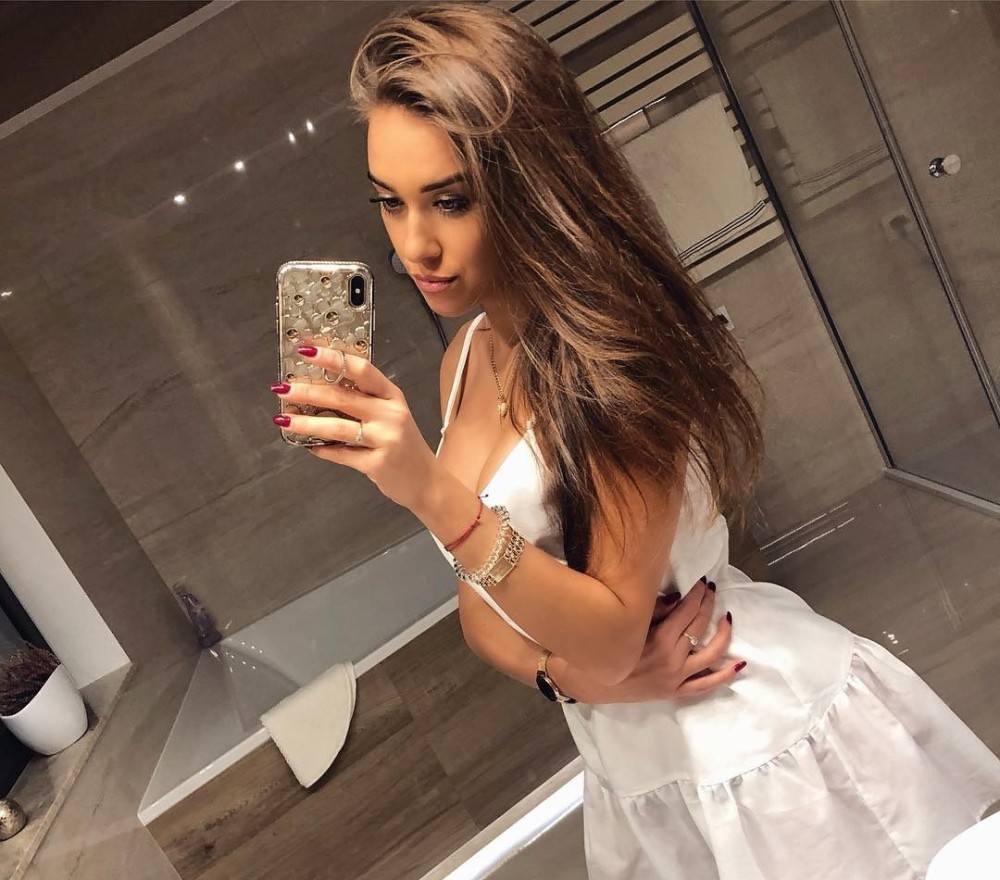 Индивидуалка Катька фото № 2 в городе Электросталь