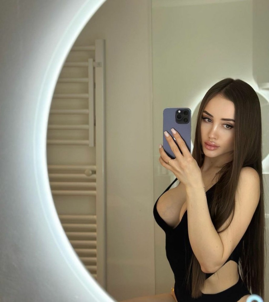 Индивидуалка Лаура фото № 2 в городе Электросталь