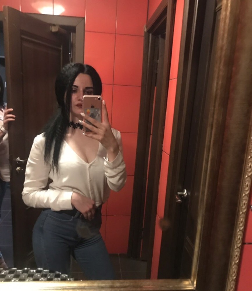 Индивидуалка Лиля фото № 2 в городе Электросталь