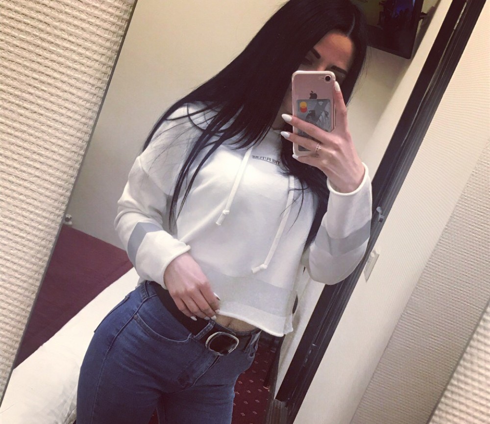 Индивидуалка Лиля фото № 2 в городе Электросталь