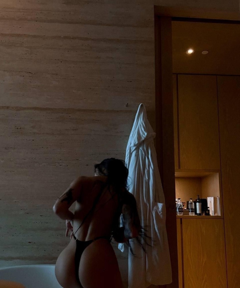 Индивидуалка Маргоша фото № 2 в городе Электросталь