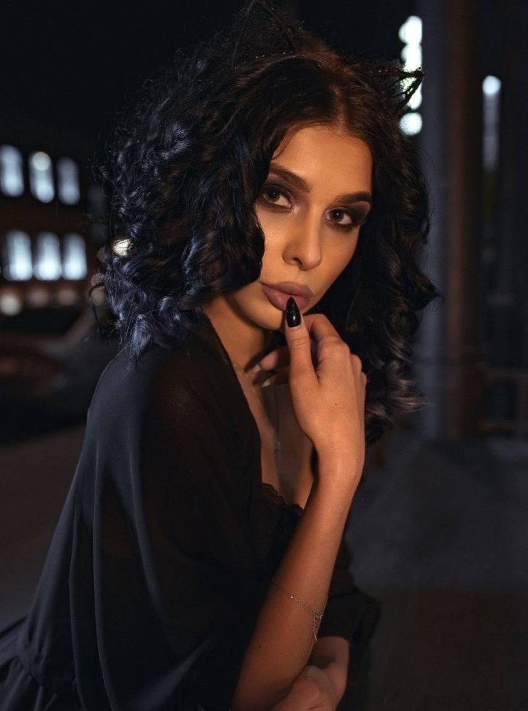 Индивидуалка Марина фото № 2 в городе Электросталь