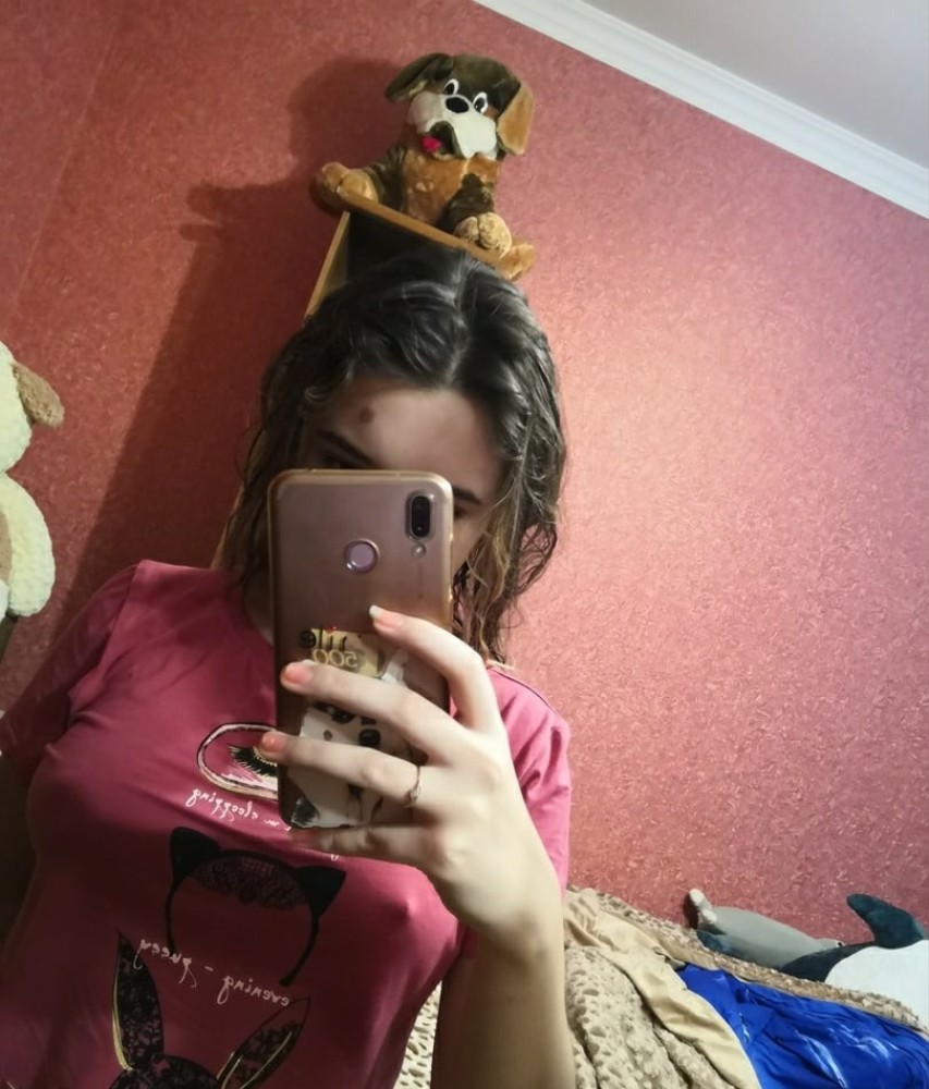 Индивидуалка Наташа фото № 2 в городе Электросталь