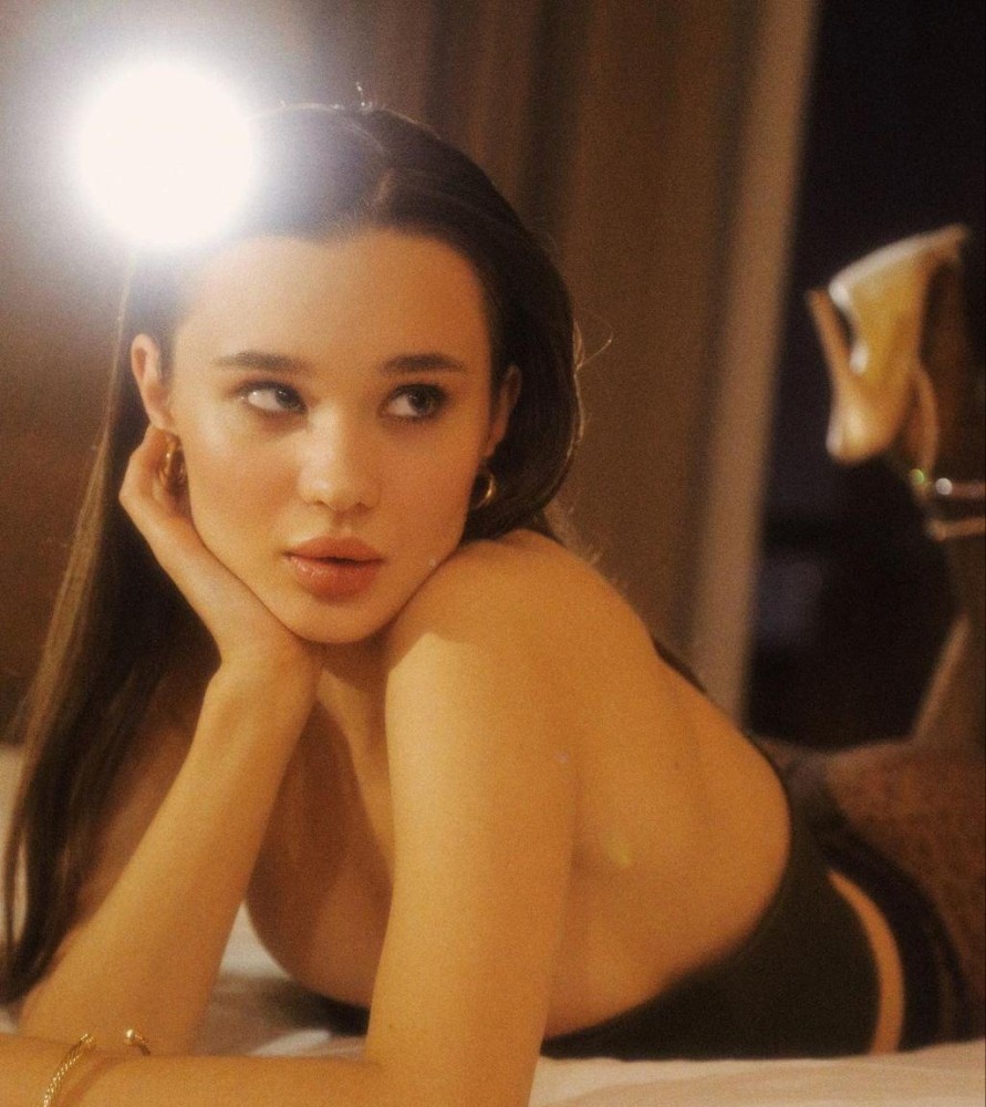 Индивидуалка Оксана фото № 2 в городе Электросталь