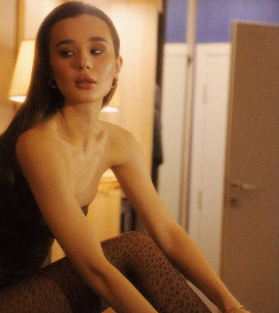 Индивидуалка Оксана фото № 2 в городе Электросталь