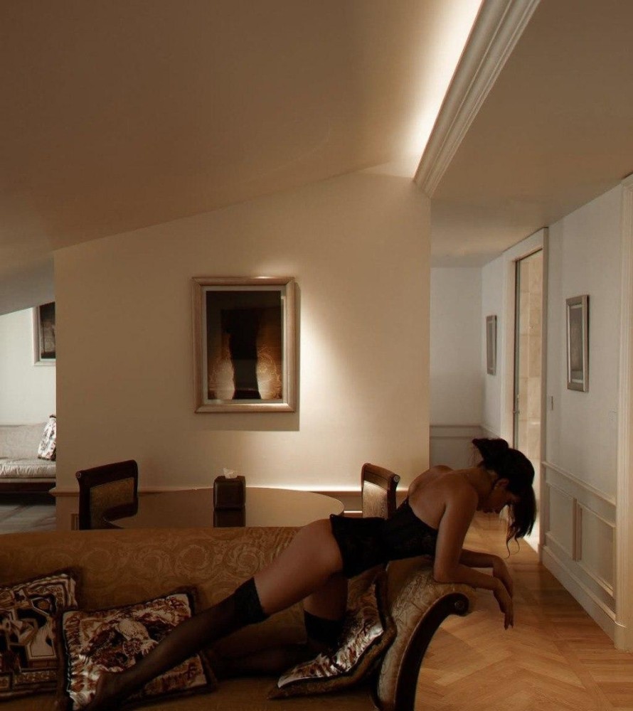 Индивидуалка Ольга фото № 2 в городе Электросталь