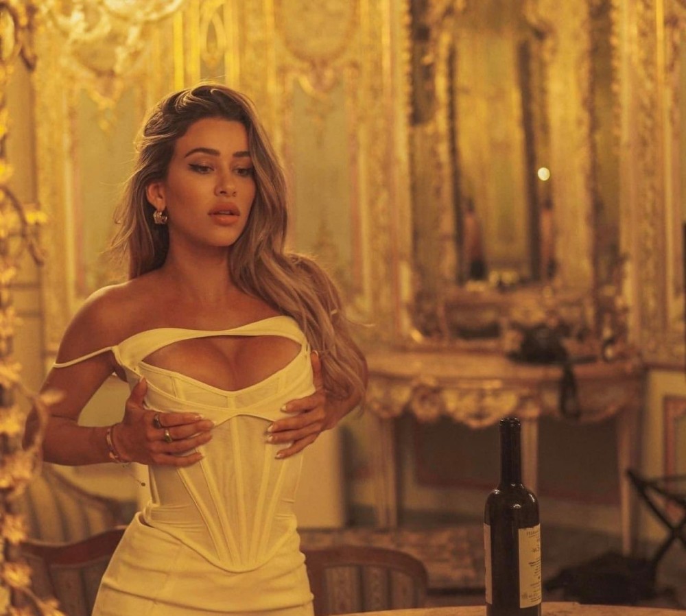 Индивидуалка Тася главное фото в городе Электросталь 