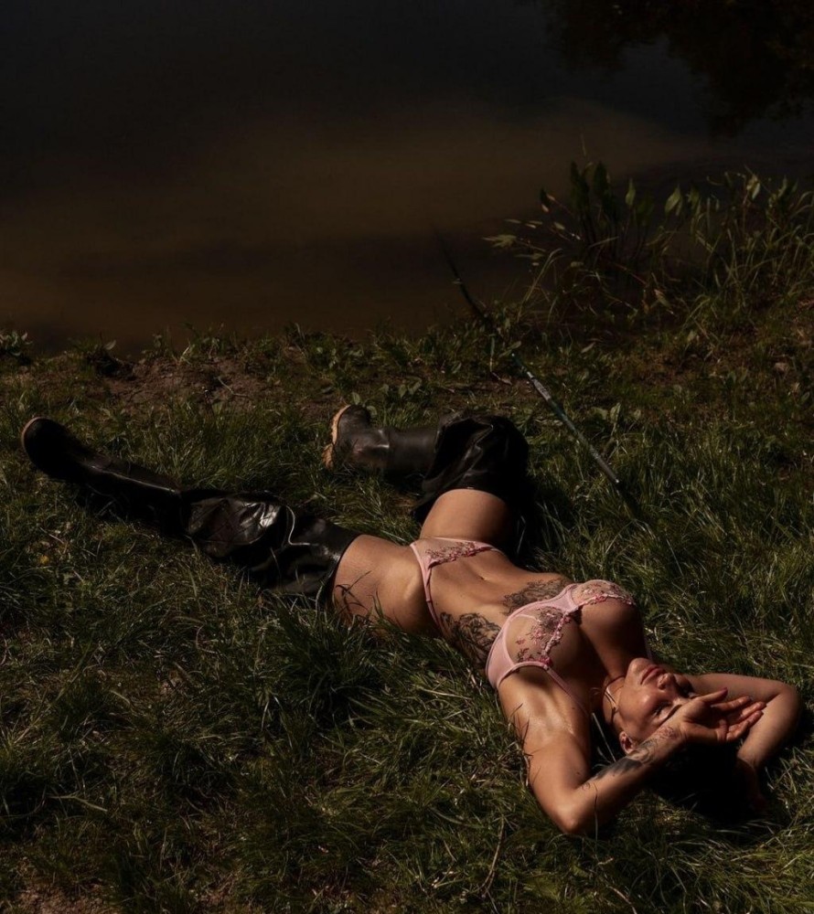 Индивидуалка Юля главное фото в городе Электросталь 