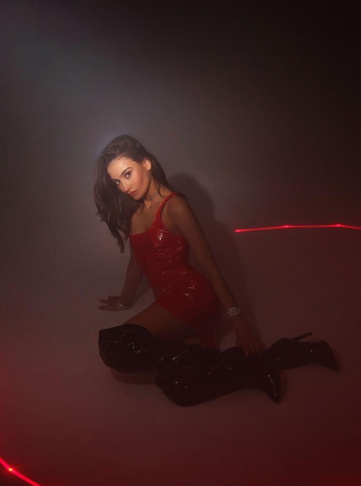 Индивидуалка Сабрина главное фото в городе Электросталь 