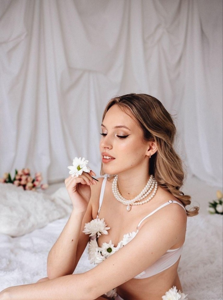 Индивидуалка Аня главное фото в городе Электросталь 