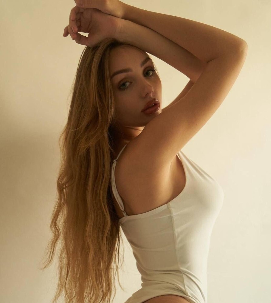 Индивидуалка Евгения главное фото в городе Электросталь 