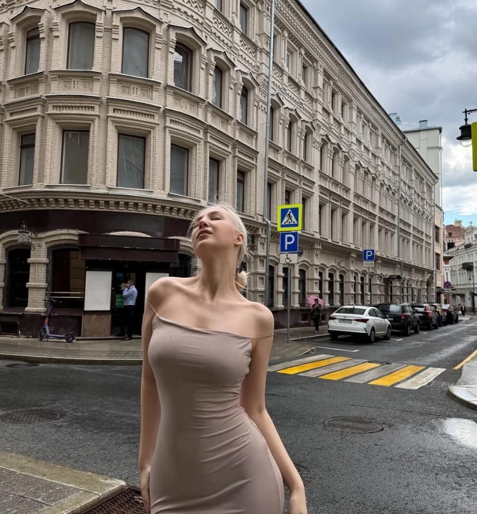 Индивидуалка Алёнка главное фото в городе Электросталь 