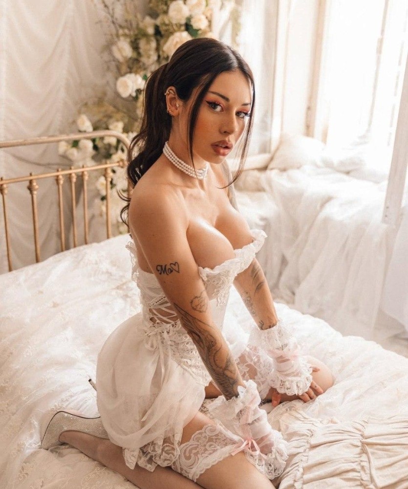 Индивидуалка Славка главное фото в городе Электросталь 