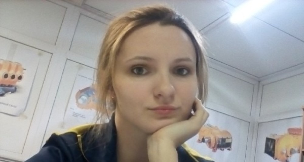 Индивидуалка Рита фото № 2 в городе Электросталь