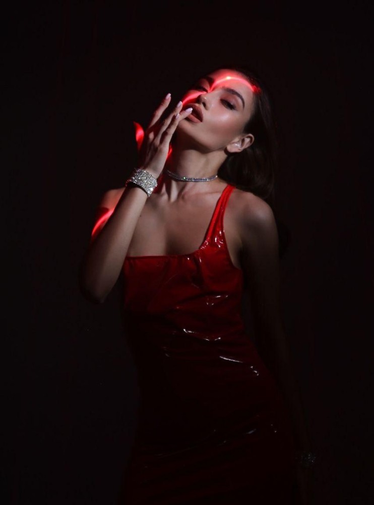 Индивидуалка Сабрина фото № 2 в городе Электросталь