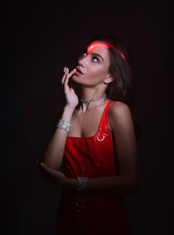 Индивидуалка Сабрина фото № 2 в городе Электросталь