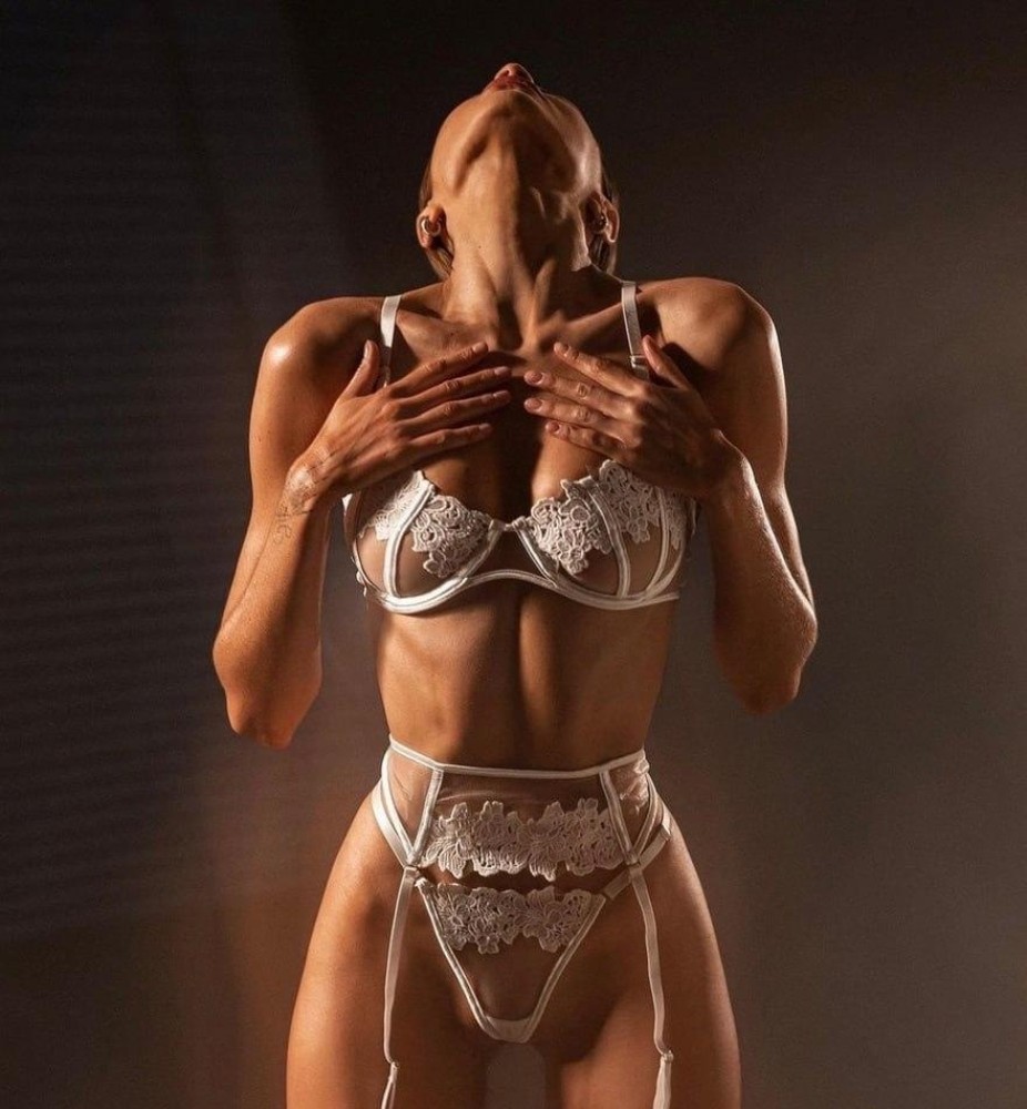 Индивидуалка Слава фото № 2 в городе Электросталь