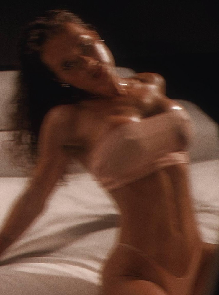 Индивидуалка Света фото № 2 в городе Электросталь