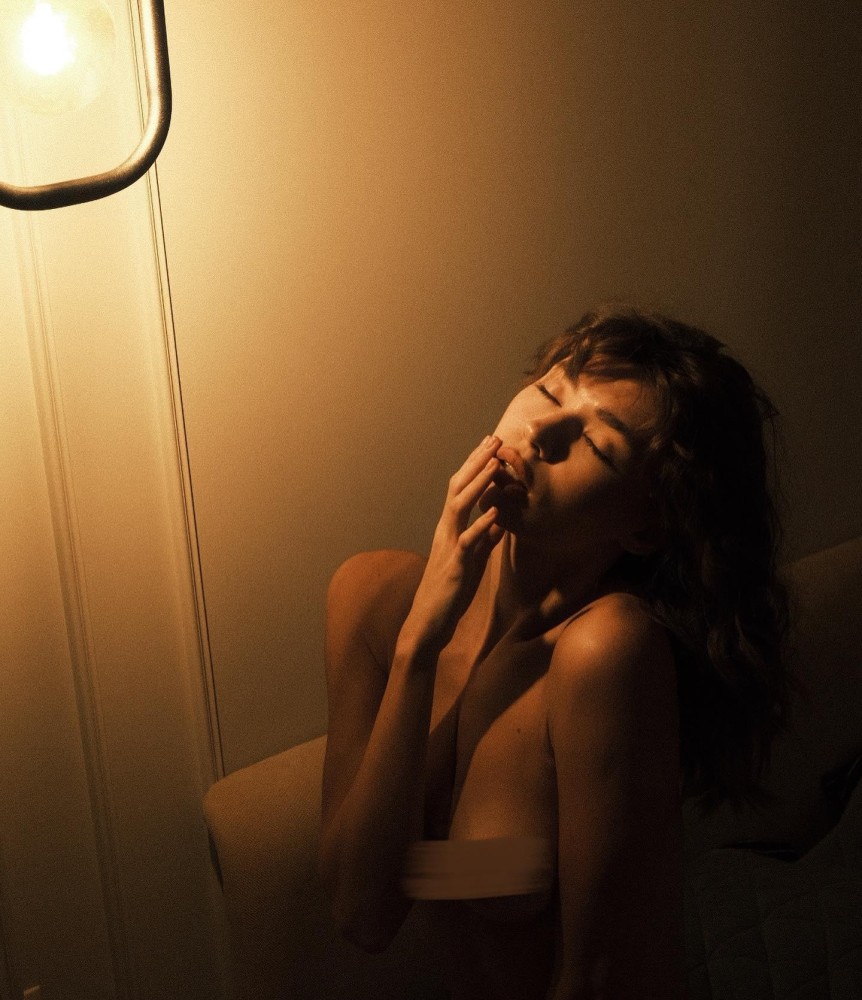 Индивидуалка Таисия фото № 2 в городе Электросталь