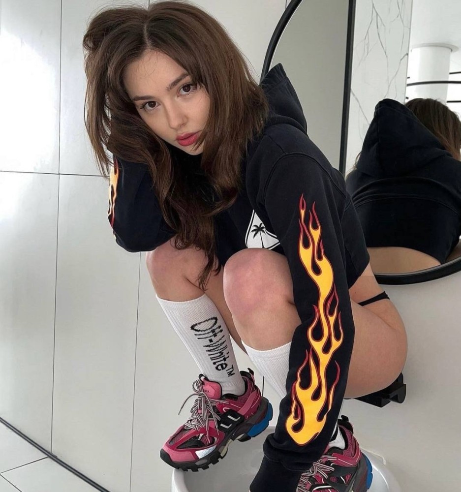 Индивидуалка Виолетта фото № 2 в городе Электросталь