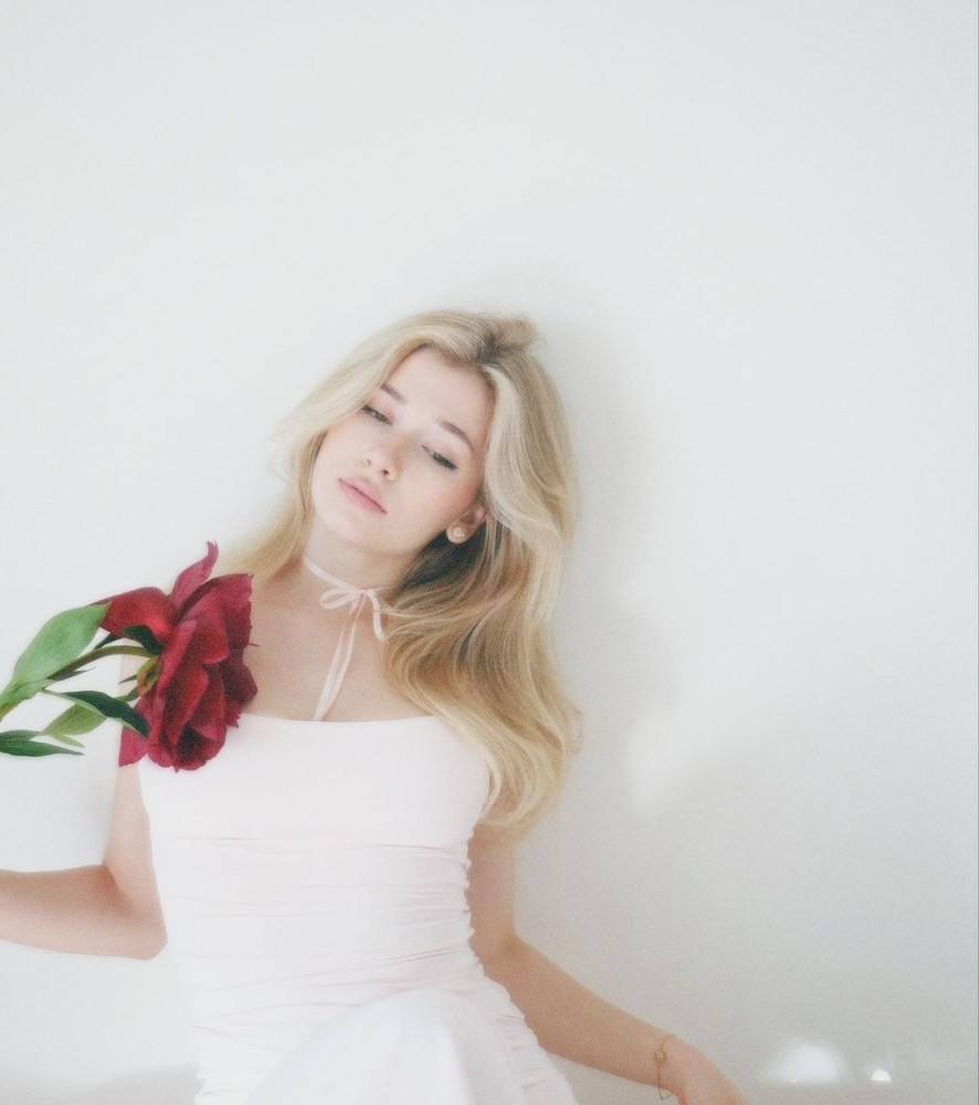 Индивидуалка Влада фото № 2 в городе Электросталь