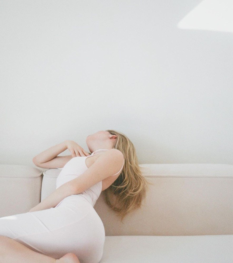 Индивидуалка Влада фото № 2 в городе Электросталь