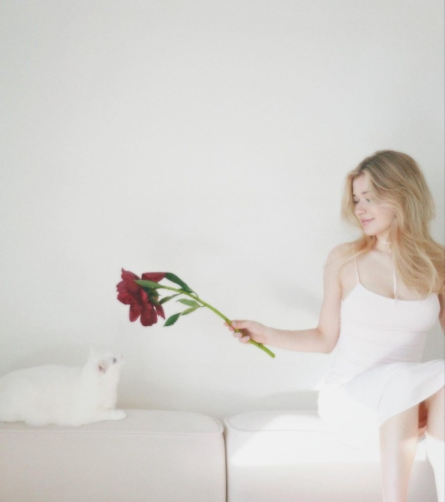 Индивидуалка Влада фото № 2 в городе Электросталь