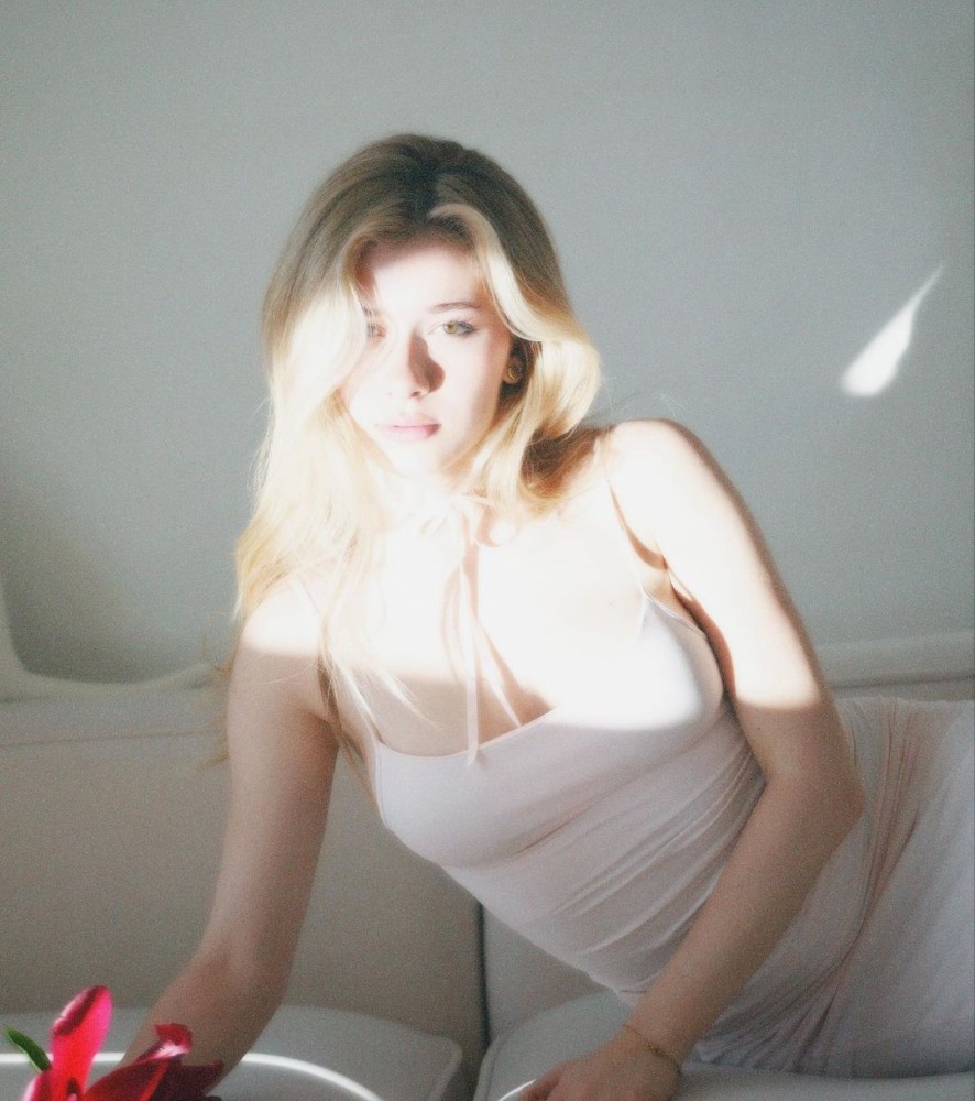 Индивидуалка Влада фото № 2 в городе Электросталь