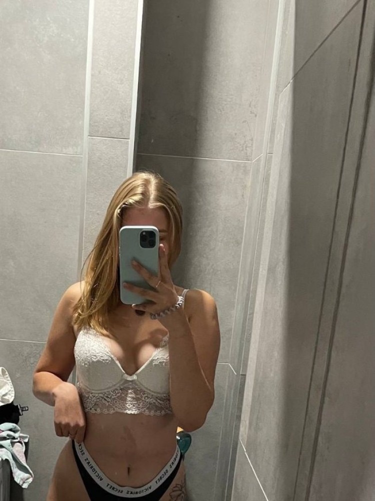 Индивидуалка Влада фото № 2 в городе Электросталь