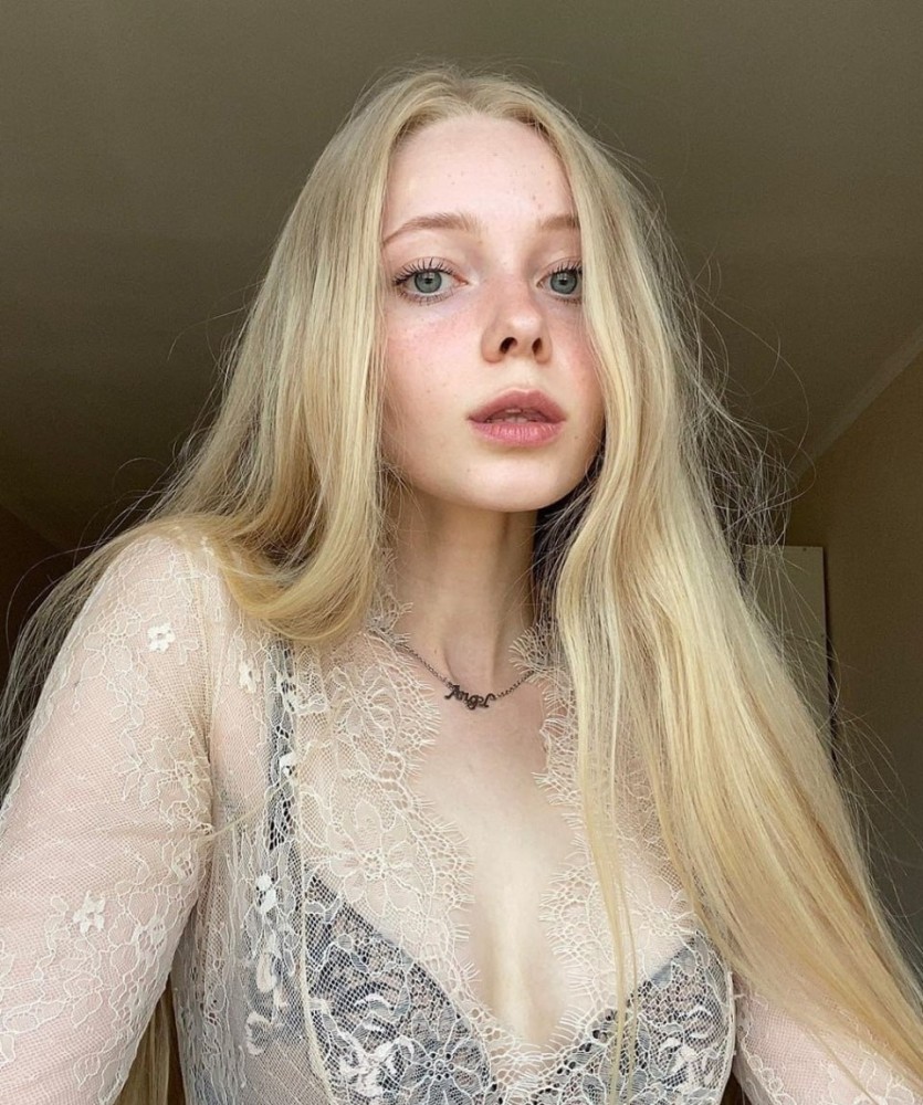 Индивидуалка Влада фото № 2 в городе Электросталь