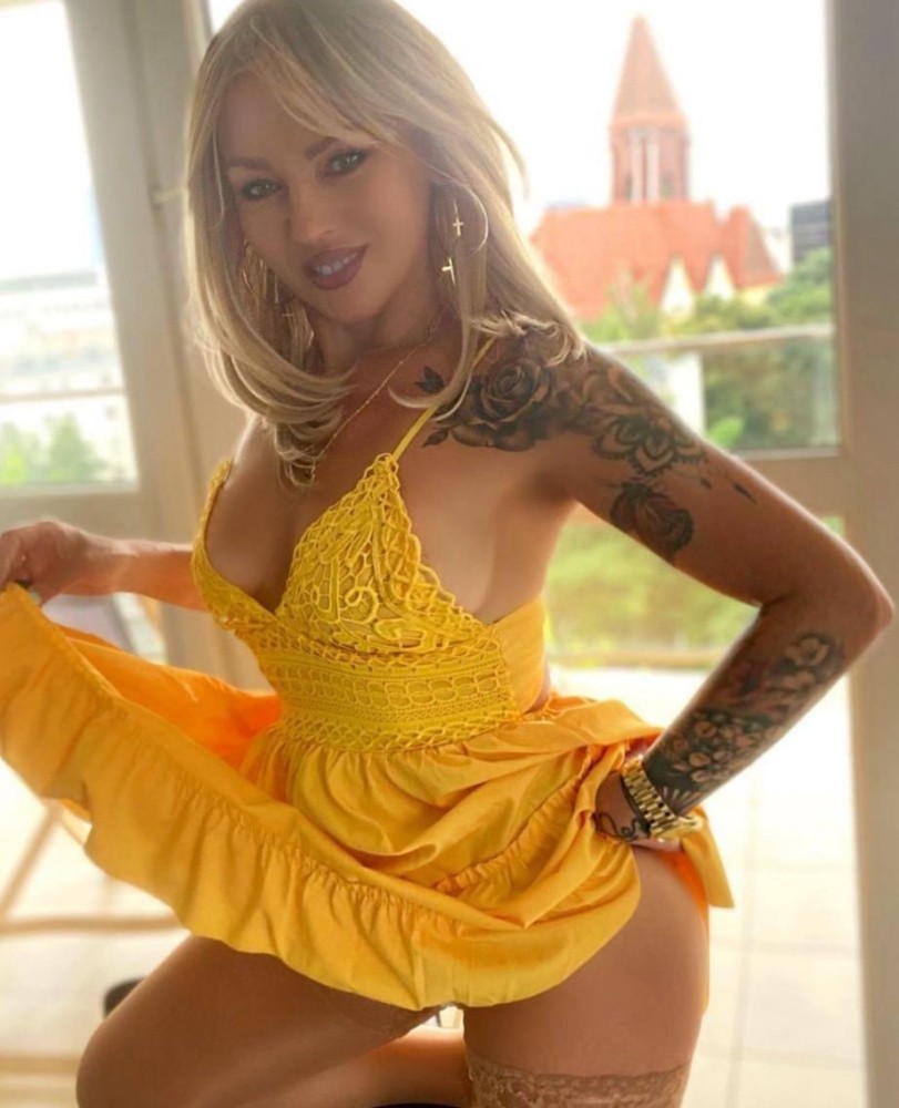 Индивидуалка Владлена фото № 2 в городе Электросталь