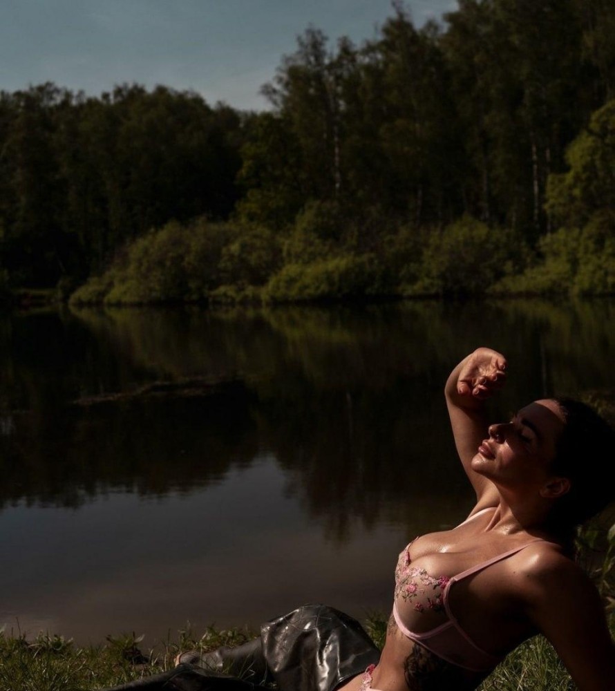 Индивидуалка Юля фото № 2 в городе Электросталь