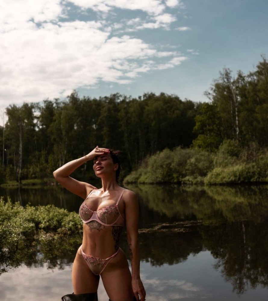 Индивидуалка Юля фото № 2 в городе Электросталь