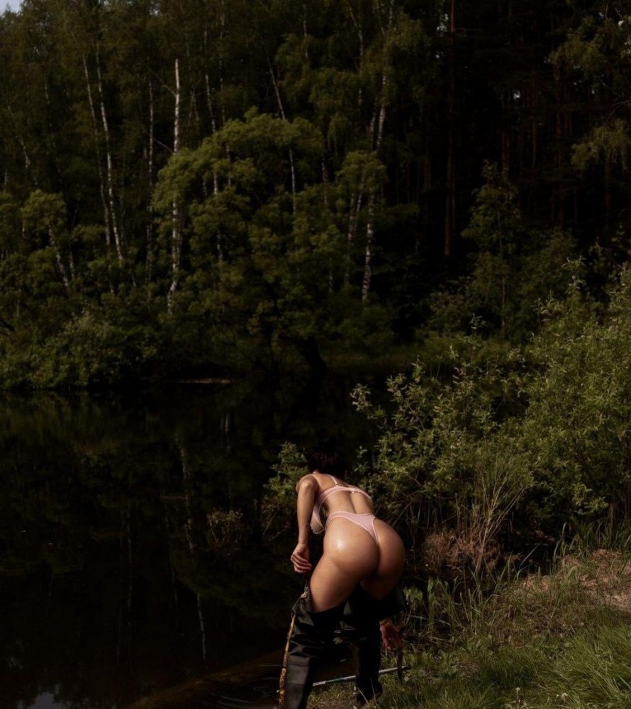 Индивидуалка Юля фото № 2 в городе Электросталь