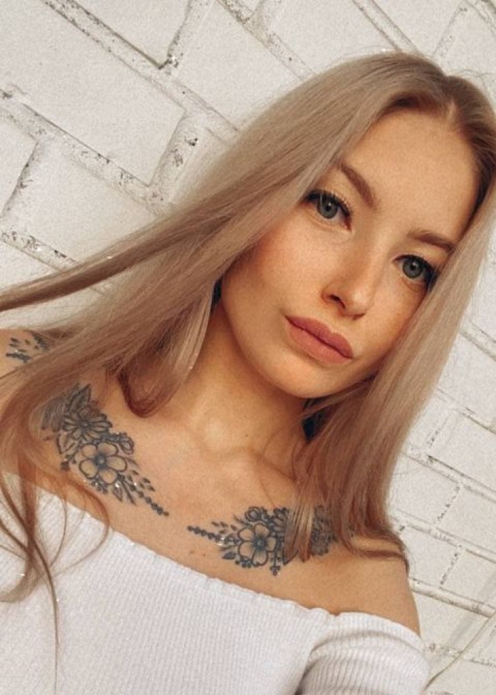 Индивидуалка Адель фото № 2 в городе Электросталь